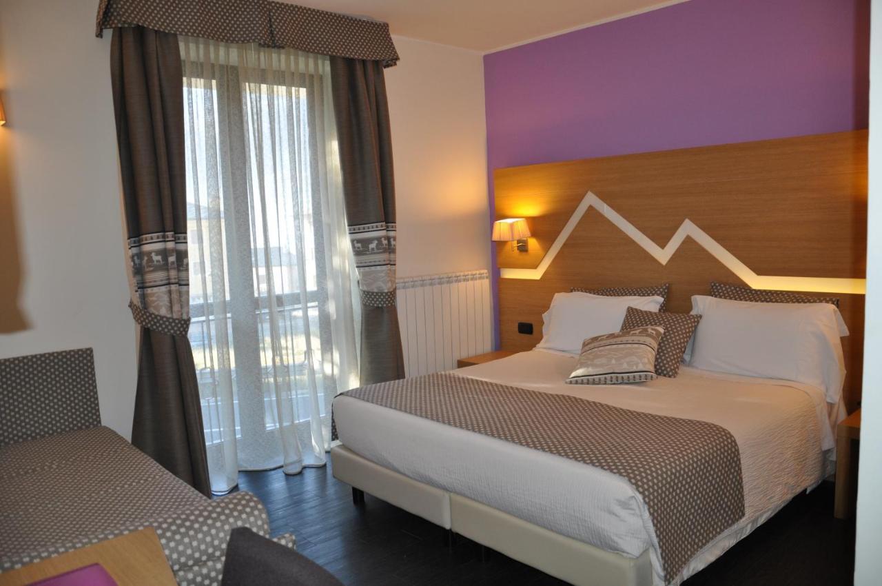 Hotel Saint Pierre Exteriér fotografie